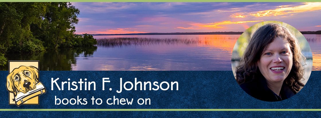 Kristin F. Johnson