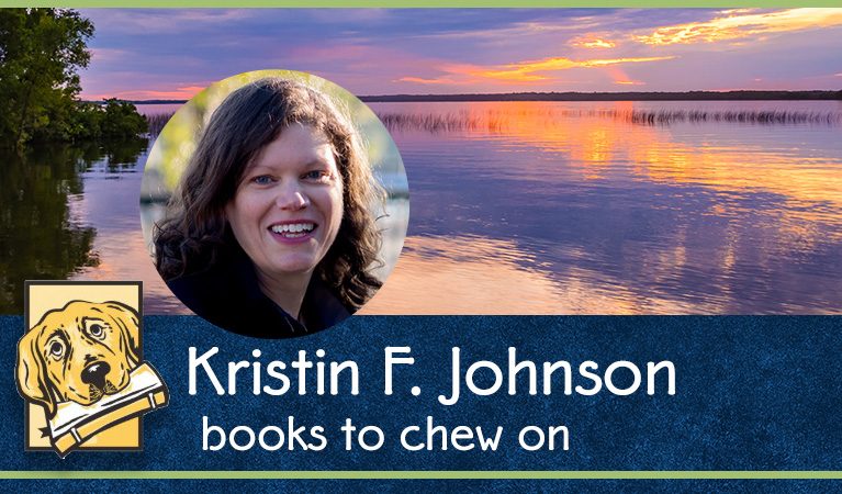 Kristin F. Johnson
