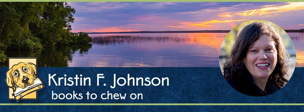 Kristin F. Johnson