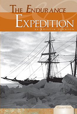 The Endurance Expedition by Kristin Johnson