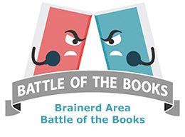 Brainerd Battle of the Books