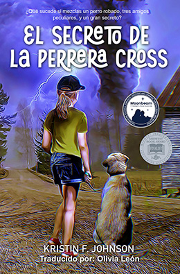 El Secreto de la Perrera Cross