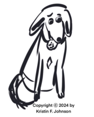 an illustration from pickles and paradise