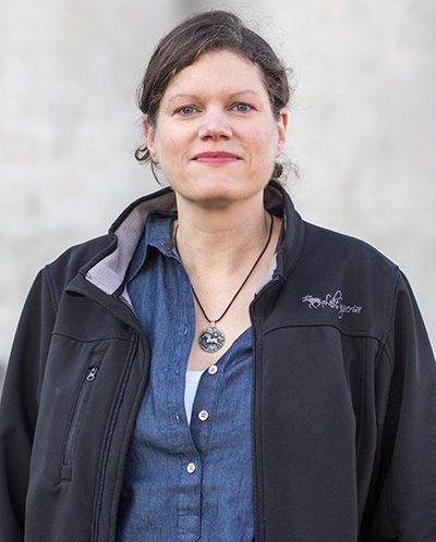 Kristin F. Johnson