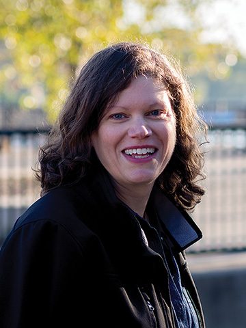 Kristin F. Johnson
